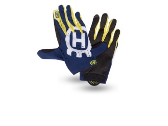 Remote Husqvarna Handschuhe lang