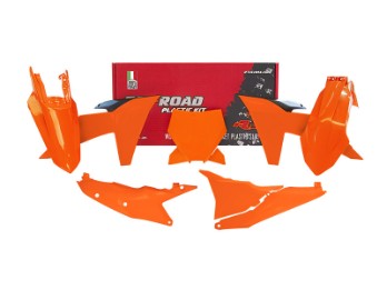 Rtech Plastikkit SX/SX-F 125-450