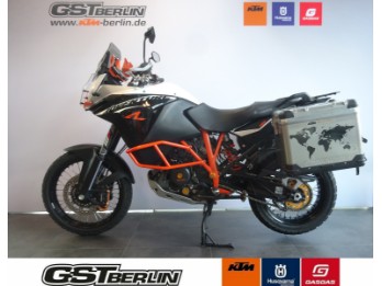 KTM 1190 ADV R