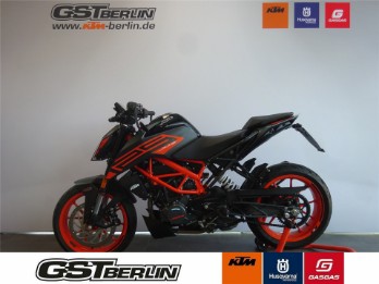 125 DUKE