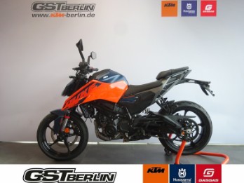 KTM 125 DUKE