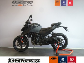 KTM 125 DUKE