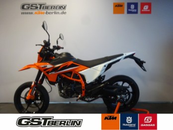 KTM 125 SMC R