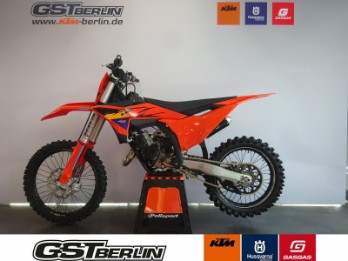 KTM 125 SX