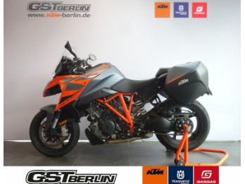 KTM 1290 SUPER DUKE GT