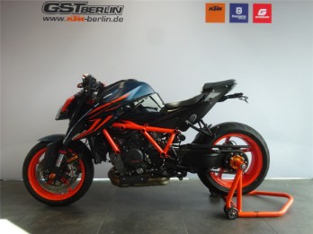 1290 SUPER DUKE R