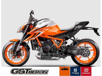 1290 SUPER DUKE R EVO
