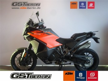 1390 SUPER ADVENTURE S EVO