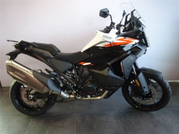 1390 SUPER ADVENTURE S EVO