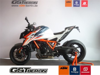 1390 SUPER DUKE RR