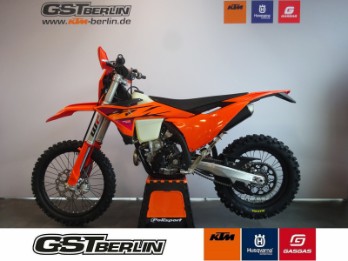 KTM 250 EXC-F