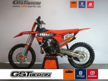 KTM 250 SX