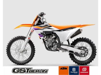 250 SX F