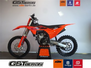250 SX-F