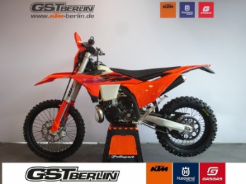 KTM 300 EXC