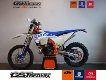 KTM 300 EXC 6DAYS