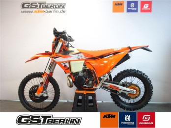 300 EXC HARDENDURO
