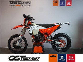 300 EXC HARDENDURO