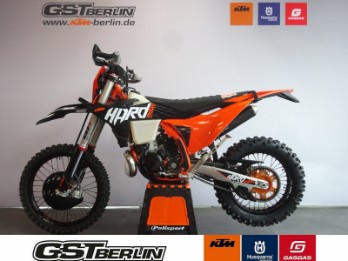 KTM 300 EXC HARDENDURO