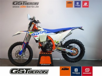 350 EXC-F 6DAYS