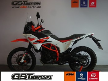 KTM 390 ADVENTURE R