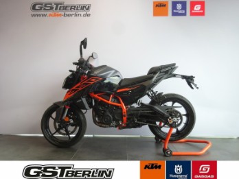 KTM 390 DUKE