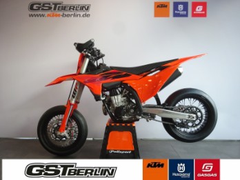 KTM 450 SMR