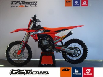450 SX-F