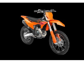 KTM 450 SX-F
