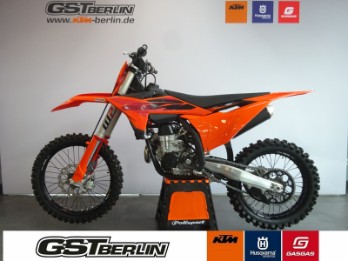 KTM 450 SX-F