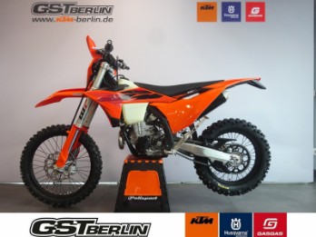 KTM 500 EXC-F