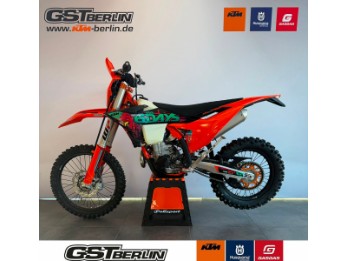 KTM 500 EXC-F 6DAYS