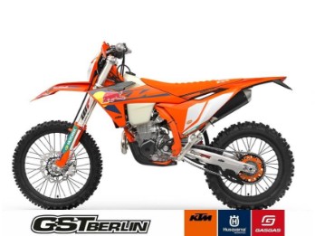 500 EXC-F CHAMPION EDITION