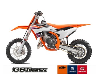 65 SX