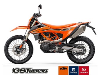 690 ENDURO R
