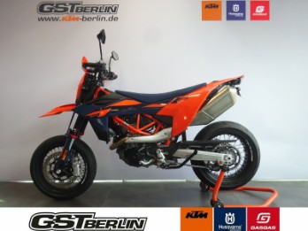 KTM 690 SMC R