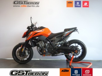 KTM 790 DUKE L
