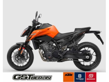 KTM 790 DUKE L