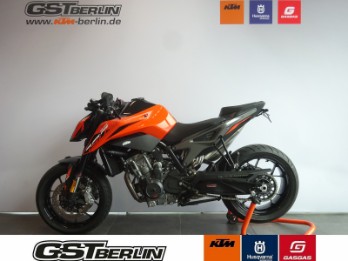 KTM 790 DUKE L