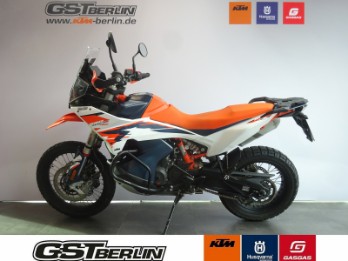 KTM 890 ADVENTURE R