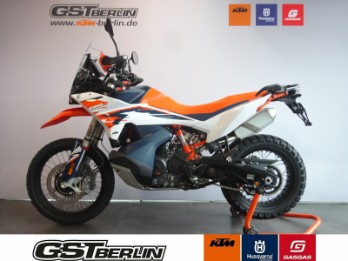 KTM 890 ADVENTURE R