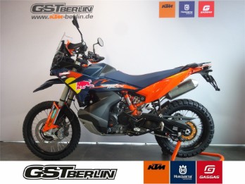 890 ADVENTURE R RALLY