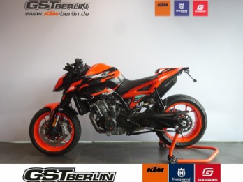 KTM 890 DUKE GP