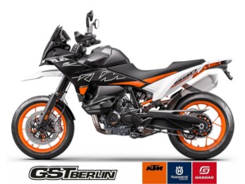 KTM 890 SMT