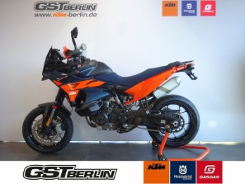KTM 890 SMT