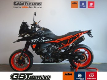 KTM 890 SMT Style Edition