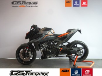 KTM 990 DUKE