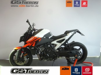 KTM 990 DUKE