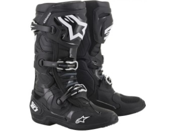 Alpinestars Tech 10 Motocross Stiefel