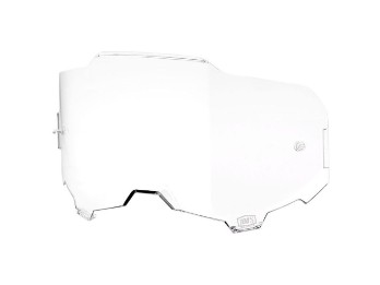 100% Ersatzglas Armega & ARmatic Klar